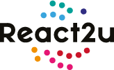 React2u
